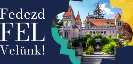 A kőből épült birodalom felfedezése – kisvonatos idegenvezetés a Bory-várnál